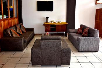 Hotel Polo Corporativo